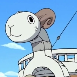 Going Merry